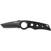 Нож складной Gerber Gear Remix Tactical Folding Knife, Tanto, GB 0013658157682