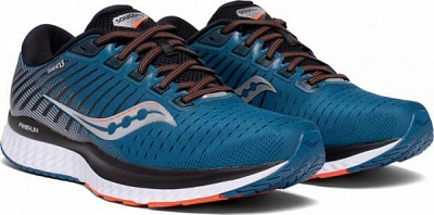Кроссовки Saucony GUIDE 13 20548-25s р.8,5 синий