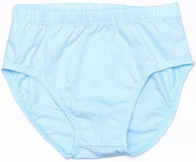 Трусы для мальчика Татошка 1113207 р.128 бирюзовый 