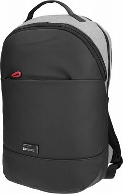 Рюкзак 4F D4Z20-PCU209-24M 23 л серый