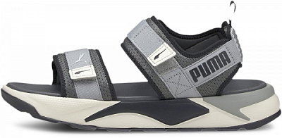 Сандалі Puma RS-Sandal 37486204 р. UK 12 сірий