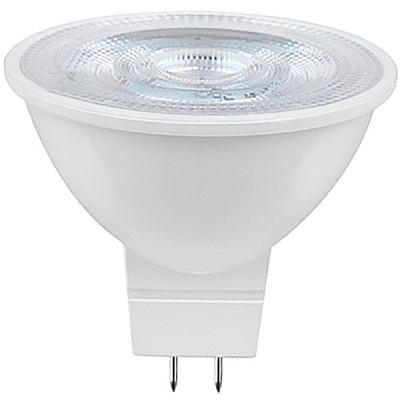 Лампа светодиодная Radium 5 Вт MR16 матовая GU5.3 220 В 4000 К 