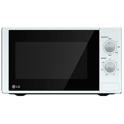 Піч мікрохвильова LG MS2022D