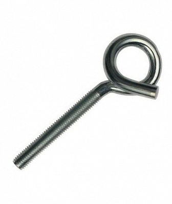 Винт метрический с качельным крюком 10x260 мм Expert Fix