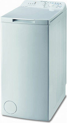 Стиральная машина Indesit BTW A61053 (EU)