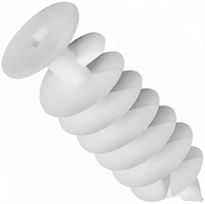 Дюбель для пінопласту 27x72 мм 10 шт. Expert Fix