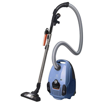 Пилосмок Electrolux ZSPREACH