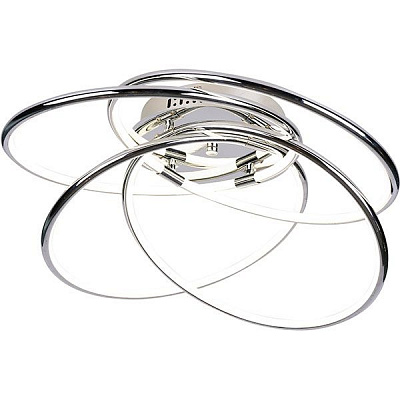 Люстра Victoria Lighting Zara/PL4