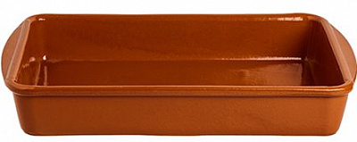 Форма для запекания 18x14 см 36-0318 Cok Cegeco