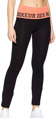 Лосини Boxeur Des Rues BXT-1631 L чорний