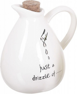 Ємність для олії або оцту Funny