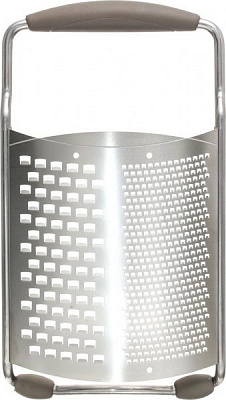 Терка многофункциональная двухразмерная Flamberg Smart Kitchen