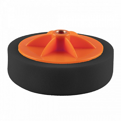 Губка полировальная Neo 150х50 мм M14 08-973