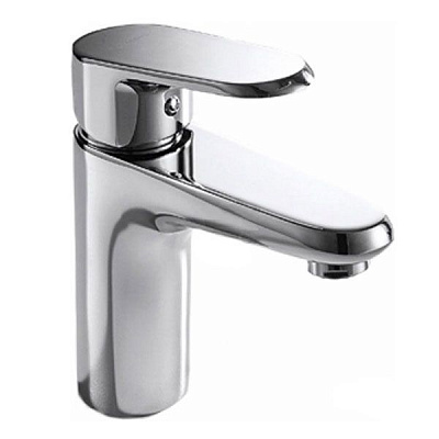 Змішувач для умивальника EGO Pure