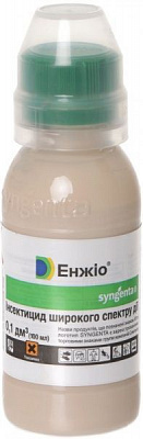 Инсектицид Syngenta Энжио 247 SC, к. с. 100 мл