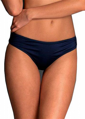Плавки Anita Shiny Basics Bonny Casual 8809-0.379 р.40 темно-синий