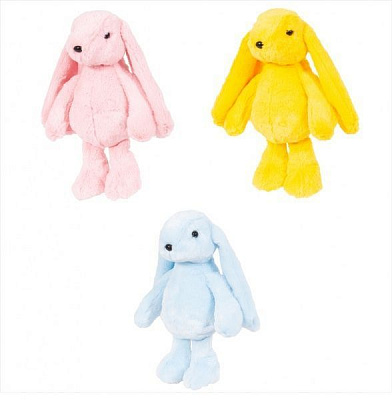 Мягкая игрушка Stip Кролик в ассортименте 30 см