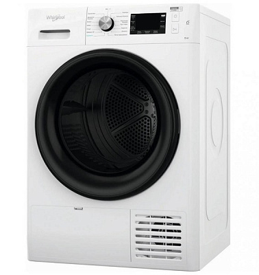 Сушильна машина Whirlpool FFT M22 9X2B UA