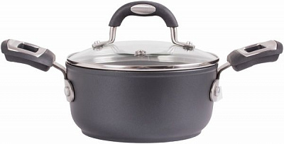 Кастрюля Taormina 1,6 л 982LD16 Ballarini