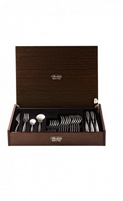 Набір столових приборів 24 предмети Estasu Vintage CI0997952V Becchetti