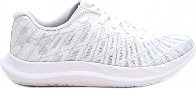 Кросівки Under Armour CHARGED BREEZE 2 3026142-100 р.36,5 білий