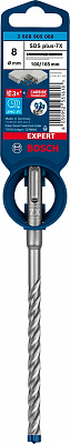 Бур Bosch EXPERT SDS-plus 8x100 мм 165 мм 1 шт. 2608900088
