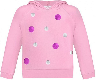 Костюм детский Sasha р.110 розовый 4463/10 