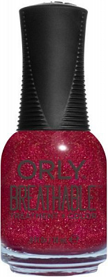 Лак для нігтів ORLY International Breathable 20904 Stronger Than 18 мл