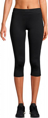 Лосини Casall Energy 3/4 Tights 20612901 38 чорний