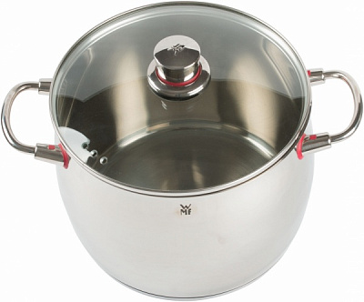 Кастрюля Quality One 110599 8,9 л WMF