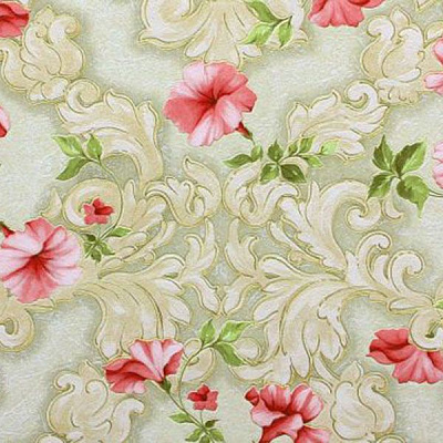 Славянские обои Expromt B43 Лютик 935-05 0.53х10.05 м