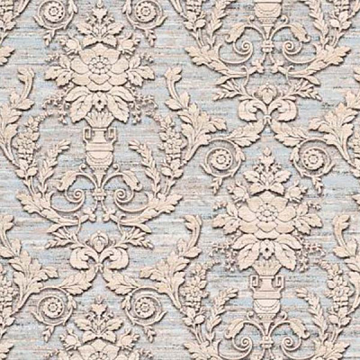 Славянские обои Comfort B53.4 Арфа 5544-03 0.53х10.05 м