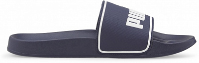 Шлепанцы Puma Leadcat 2.0 38413904 р.UK 9 темно-синий
