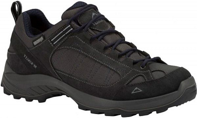 Кроссовки McKinley Travel Comfort AQX M 246022-902043 р.47 темно-серый