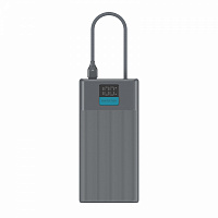 Повербанк Marstek P267L 20000 mAh grey (P267L)