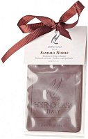 Ароматическое саше Hypno Casa SANDALO NOBILE коричневый 