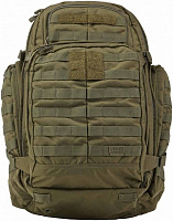 Рюкзак 5.11 Tactical Rush 72 Backpack Tac OD 47,5 л 58602