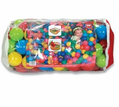 Кульки для сухого басейну KINGKIDS 1100-100