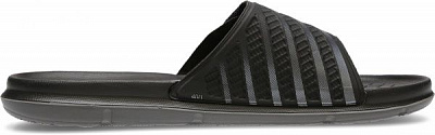 Шльопанці 4F H4L21-KLM008-20S р. 41 чорний