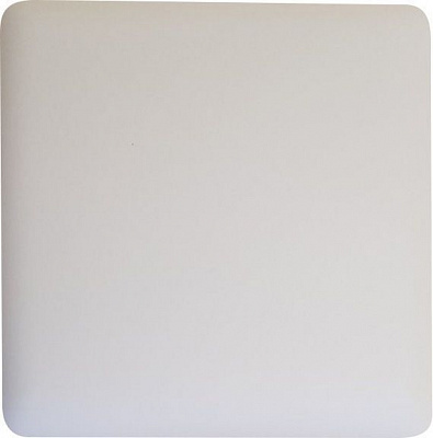 Світильник світлодіодний вбудовуваний Luxray квадрат 24 Вт 4200 К білий