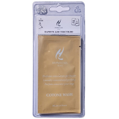 Парфуми Hypno Casa COTONE 10 мл 2 шт. 0,02 л