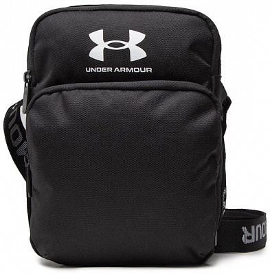 Сумка Under Armour 1364192-001 4 л черный 