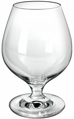 Бокал для коньяка Cognac 360 мл 11094020 Borgonovo