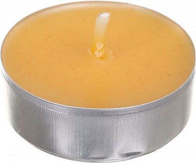 Набір свічок Апельсин 6 шт.