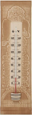 Термометр для сауни ТС№3