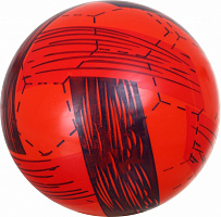 Мяч TCL 23 см красный 