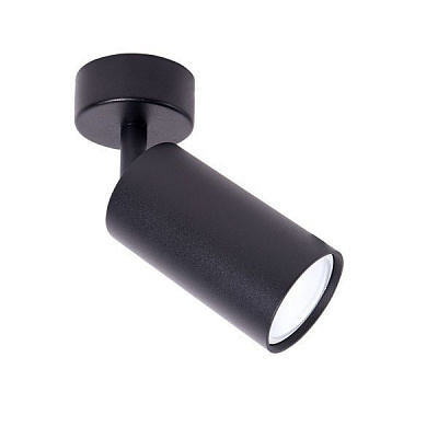 Светильник точечный Altalusse INL-7003D-01 35 Вт GU10 черный 