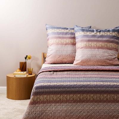 Покрывало Monreal 260x240 см Grandfoulard разноцветный 