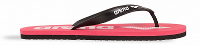 Вьетнамки Arena Flip flop 002309-114 р.37 розовый