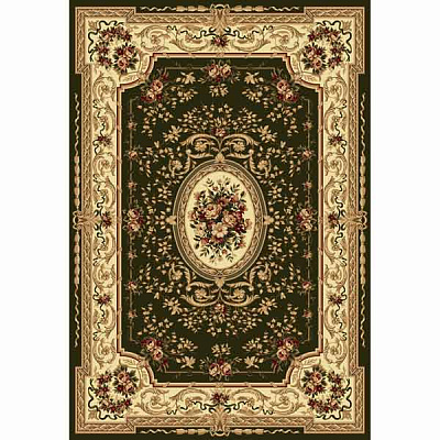 Килим Карат Lotos 568/310 3x4 м